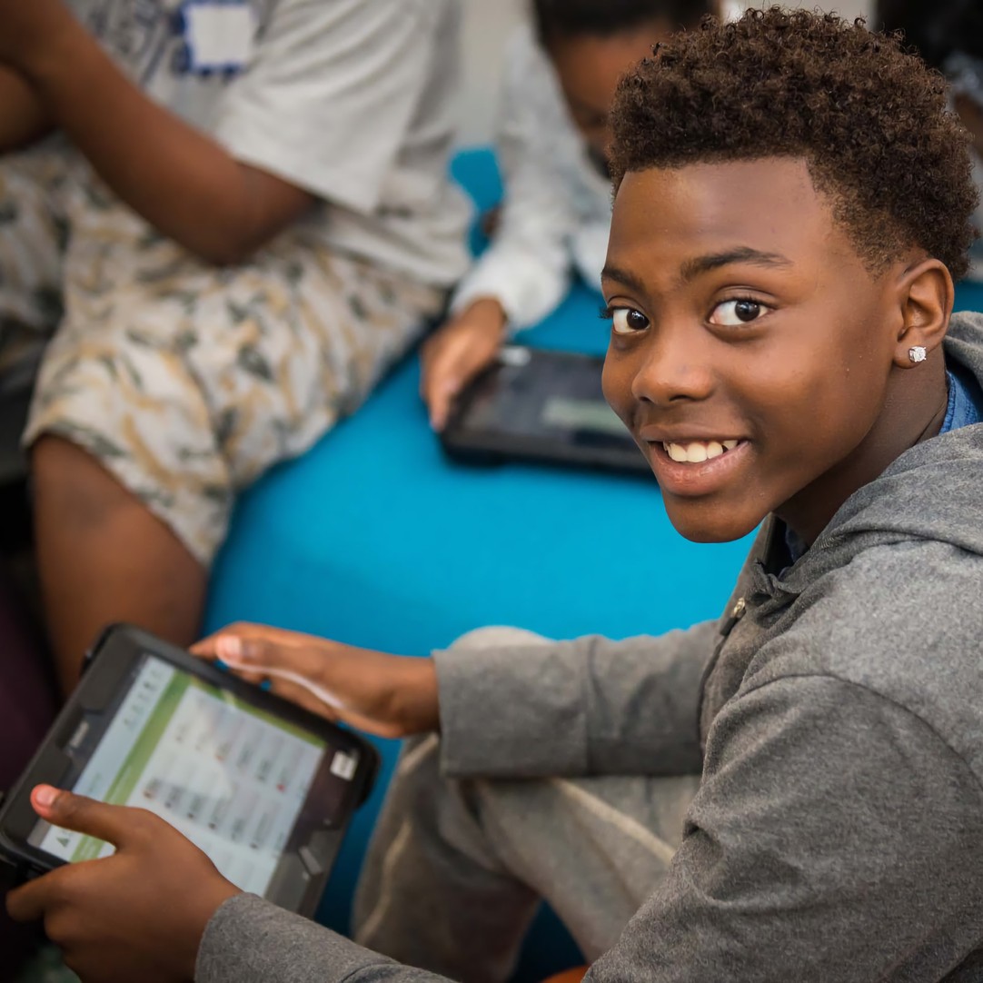 JA Finance Park - High School