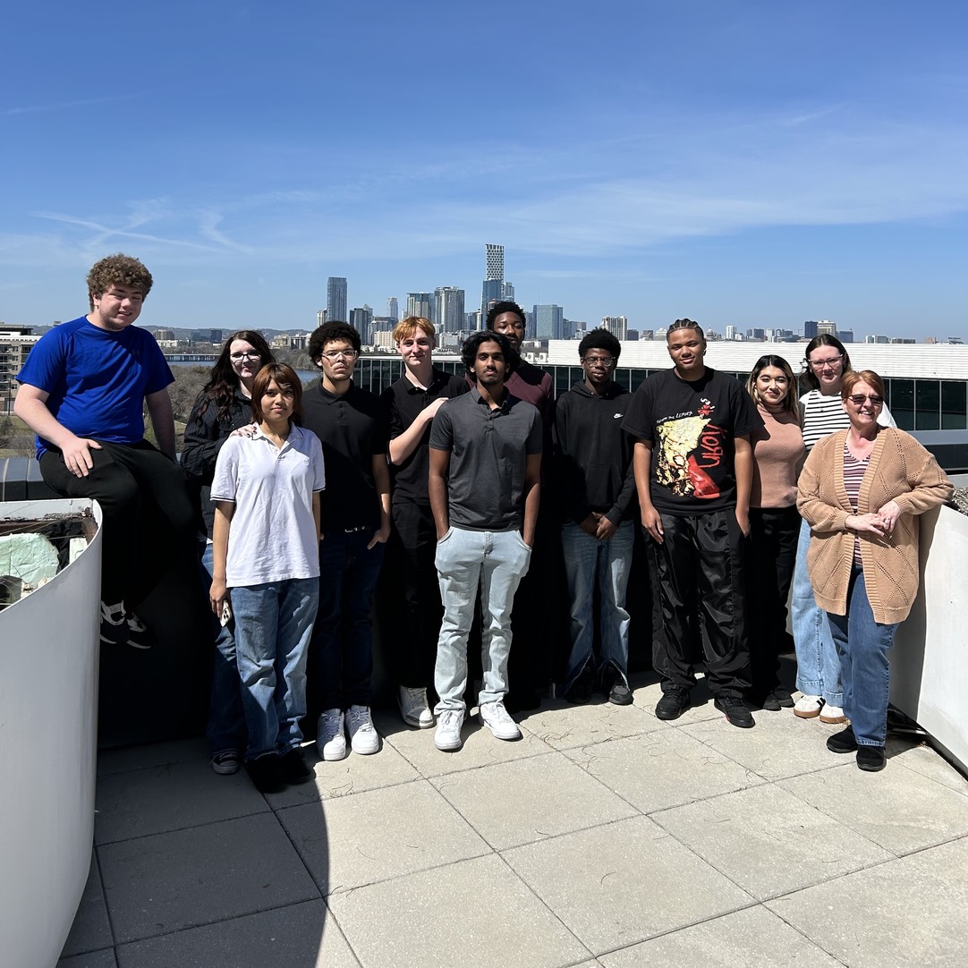 JA Company Program - Weiss High School