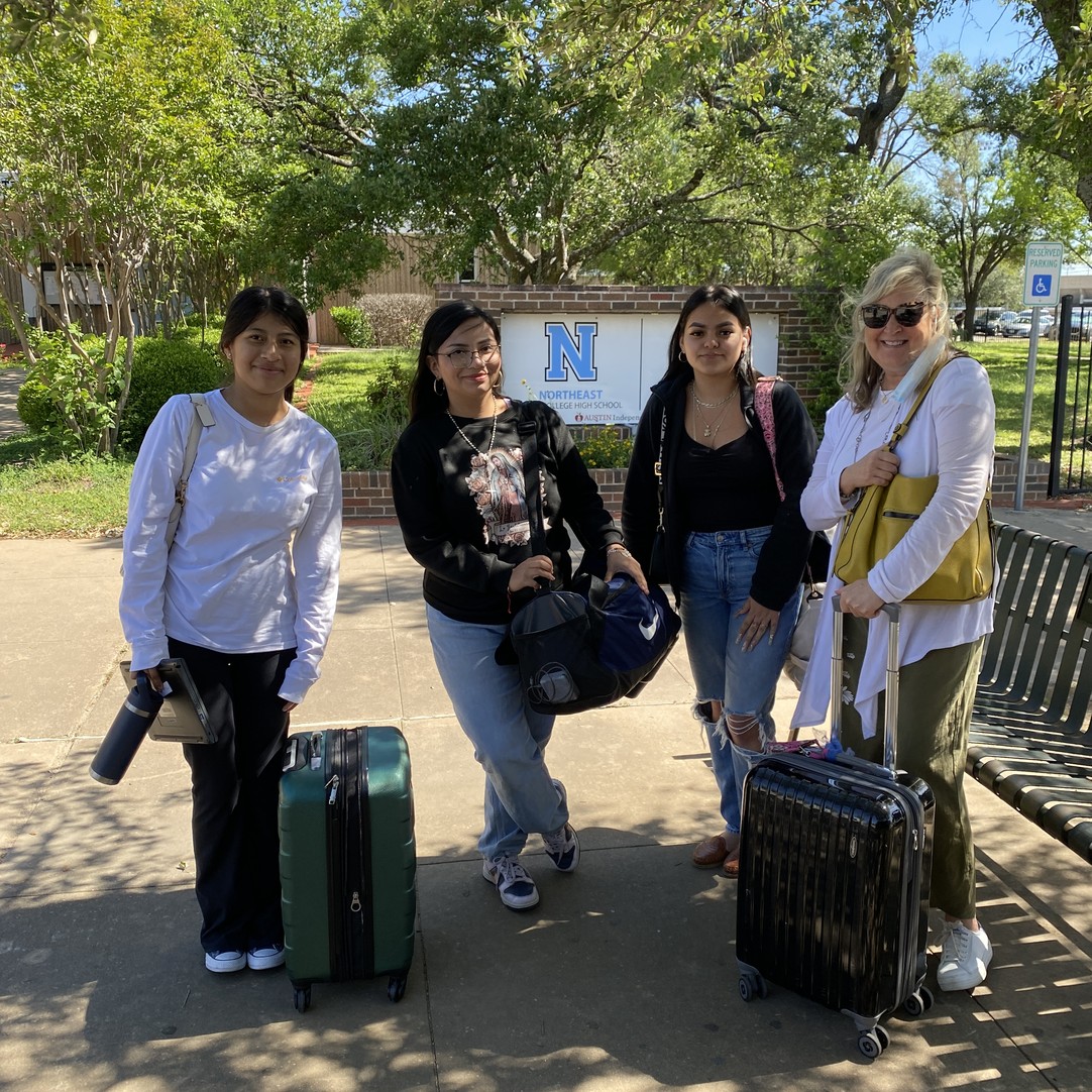 JA Company Program - Northeast Early College High School